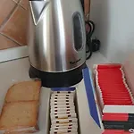 Casablanca Apartamento