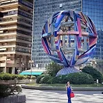Casablanca Apartamento Nápoles