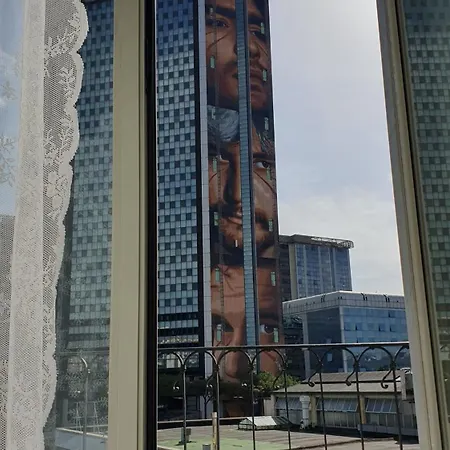 Apartamento Casablanca