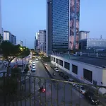 Casablanca * Neapel