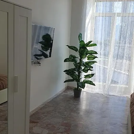 Apartamento Casablanca Nápoles