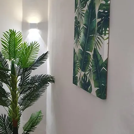 Casablanca Apartamento *
