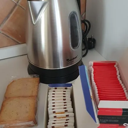 Casablanca Apartamento