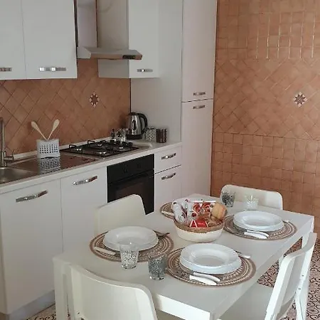 Casablanca Apartamento