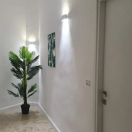 Casablanca Nápoles