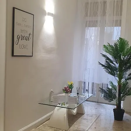 Casablanca Apartamento *