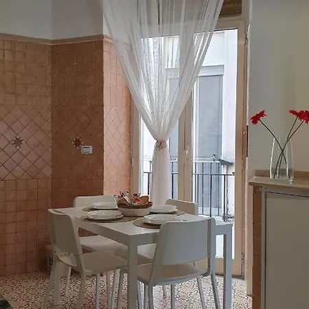 Apartamento Casablanca