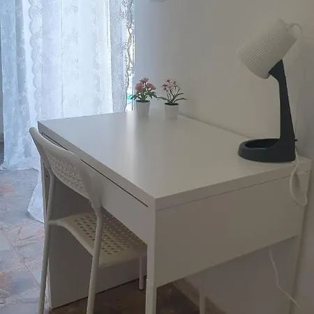 Apartamento Casablanca