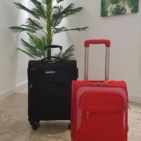 Casablanca Apartamento