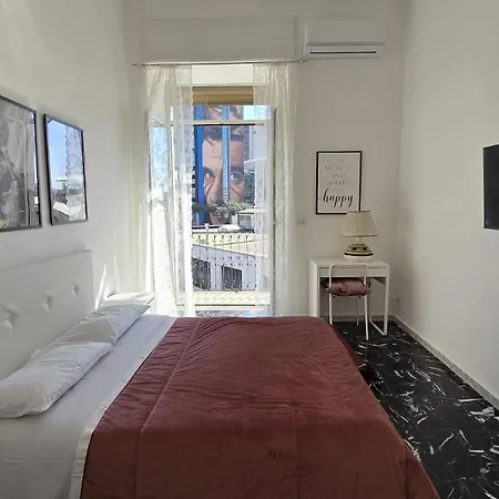 Apartment Casablanca Neapel