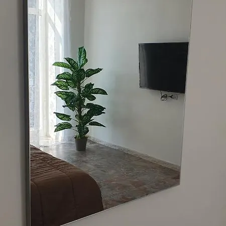 Casablanca Apartment Neapel