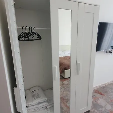 Casablanca Neapel