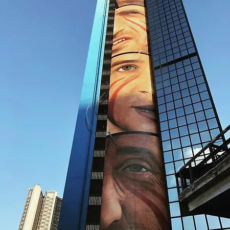 Casablanca Neapel