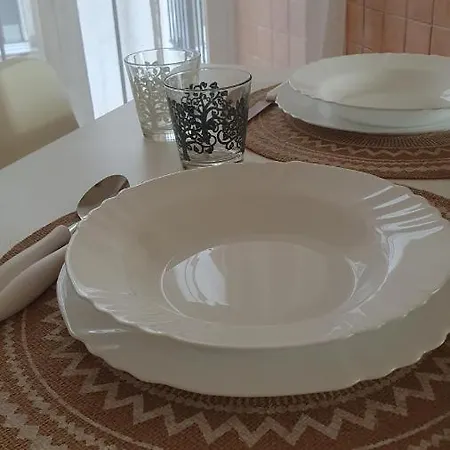 Apartment Casablanca Neapel
