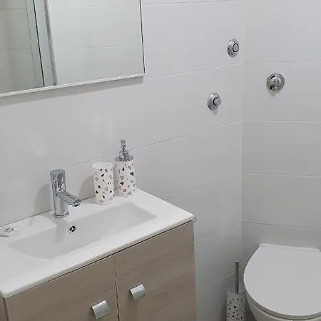 Casablanca Apartment Neapel