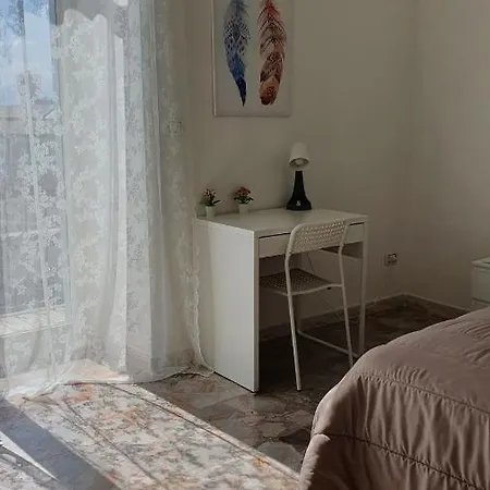 Casablanca * Neapel