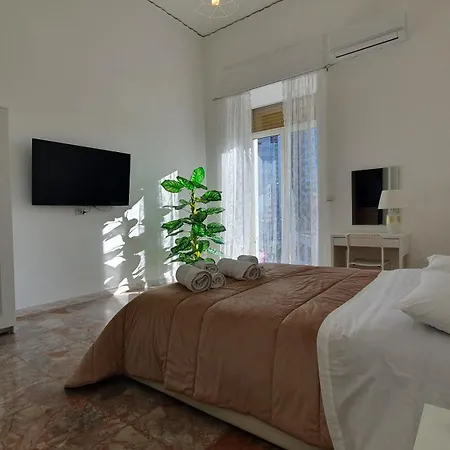 Casablanca Apartment Neapel