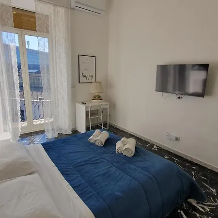 Casablanca Apartment
