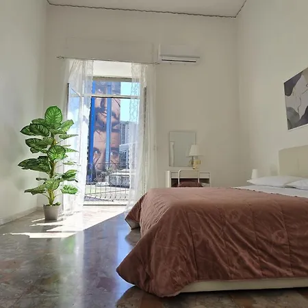Apartment Casablanca