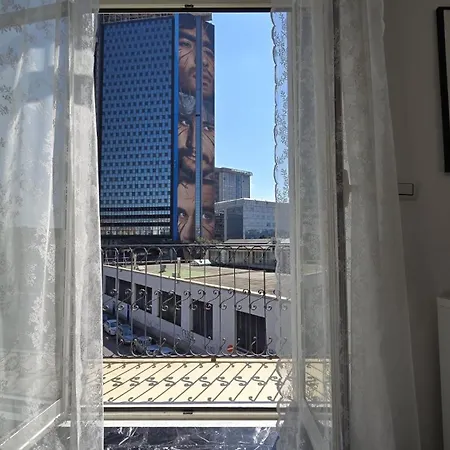 Casablanca Apartment Neapel