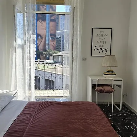 דירה Casablanca